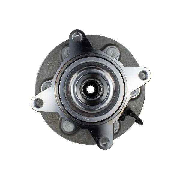 تصویر محصول توپی چرخ جلو چپ لیپ موتور T03 80 کیلووات سال 2025